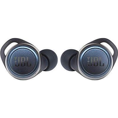 JBL LIVE 300 TWS Kablosuz Kulakiçi Kulaklık Mavi