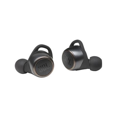 JBL LIVE 300 TWS Kablosuz Kulakiçi Kulaklık Siyah