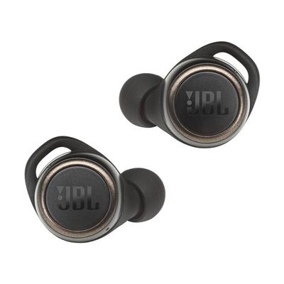 JBL LIVE 300 TWS Kablosuz Kulakiçi Kulaklık Siyah