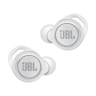 JBL LIVE 300 TWS Kablosuz Kulakiçi Kulaklık Beyaz