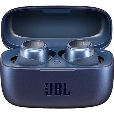 JBL LIVE 300 TWS Kablosuz Kulakiçi Kulaklık Mavi
