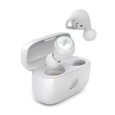 JBL LIVE 300 TWS Kablosuz Kulakiçi Kulaklık Beyaz