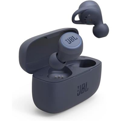 JBL LIVE 300 TWS Kablosuz Kulakiçi Kulaklık Mavi