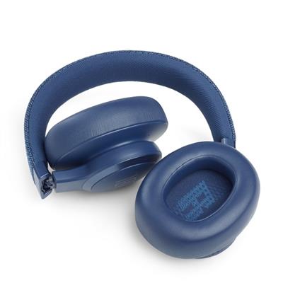 JBL Live 660 BT NC Wireless Kulaklık  OE Mavi