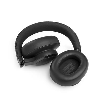 JBL Live 660 BT NC Wireless Kulaklık  OE Siyah
