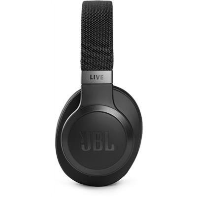 JBL Live 660 BT NC Wireless Kulaklık  OE Siyah
