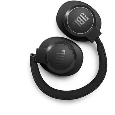 JBL Live 660 BT NC Wireless Kulaklık  OE Siyah