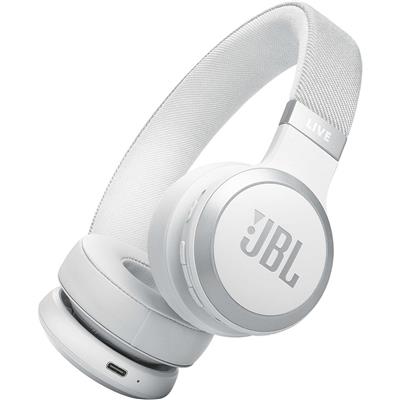 JBL Live 670 BT NC Wireless Kulaklık OE Beyaz