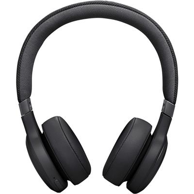 JBL Live 670 BT NC Wireless Kulaklık OE Siyah