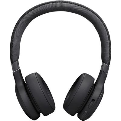 JBL Live 670 BT NC Wireless Kulaklık OE Siyah