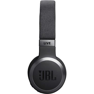 JBL Live 670 BT NC Wireless Kulaklık OE Siyah