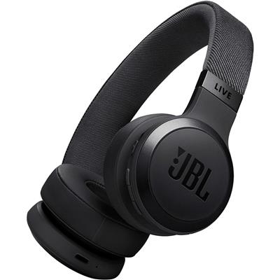 JBL Live 670 BT NC Wireless Kulaklık OE Siyah