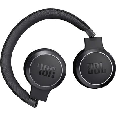 JBL Live 670 BT NC Wireless Kulaklık OE Siyah