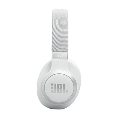 JBL Live 770 BT NC Wireless Kulaklık OE Beyaz
