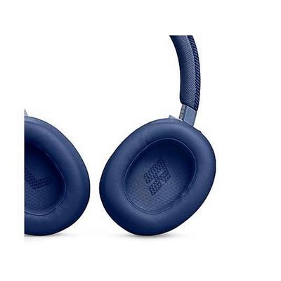 JBL Live 770 BT NC Wireless Kulaklık OE Mavi