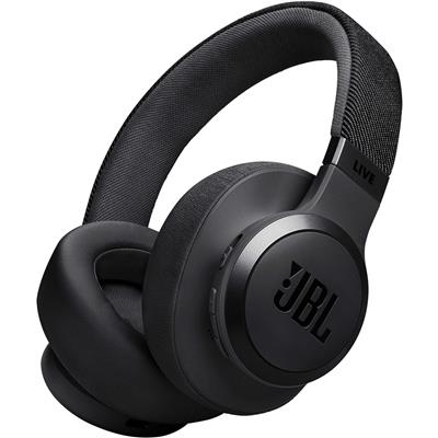 JBL Live 770 BT NC Wireless Kulaklık OE Siyah