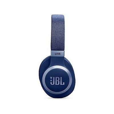 JBL Live 770 BT NC Wireless Kulaklık OE Mavi