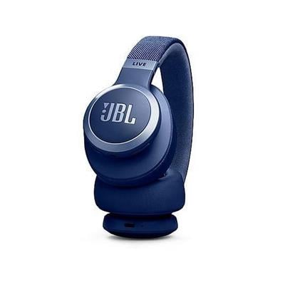 JBL Live 770 BT NC Wireless Kulaklık OE Mavi