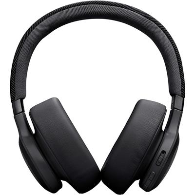 JBL Live 770 BT NC Wireless Kulaklık OE Siyah