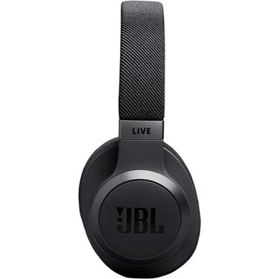 JBL Live 770 BT NC Wireless Kulaklık OE Siyah