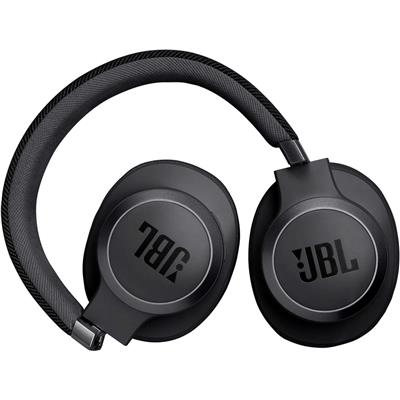 JBL Live 770 BT NC Wireless Kulaklık OE Siyah