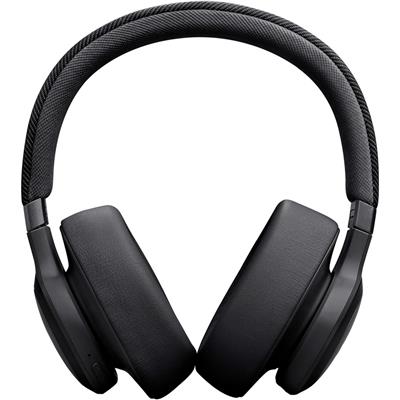 JBL Live 770 BT NC Wireless Kulaklık OE Siyah