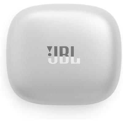 JBL Live Pro 2, Kablosuz Kulakiçi Kulaklık, Silver