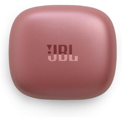 JBL Live Pro 2, Kablosuz Kulakiçi Kulaklık, Pembe