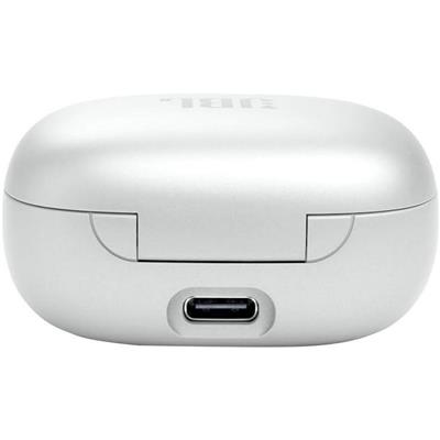 JBL Live Pro 2, Kablosuz Kulakiçi Kulaklık, Silver