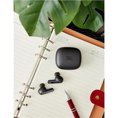 JBL Live Pro 2, Kablosuz Kulakiçi Kulaklık, Siyah