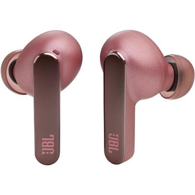 JBL Live Pro 2, Kablosuz Kulakiçi Kulaklık, Pembe