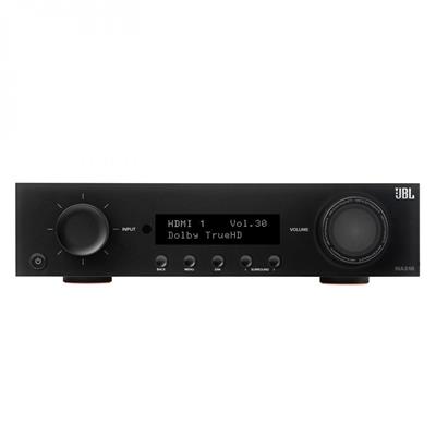 JBL MA310 5.2 Kanal 4K AV Receiver