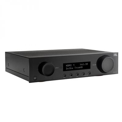 JBL MA310 5.2 Kanal 4K AV Receiver