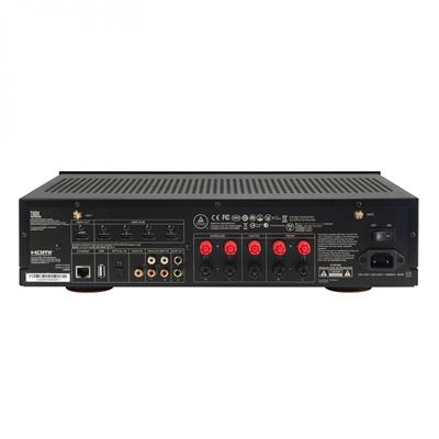 JBL MA510 5.2 Kanal 8K AV Receiver