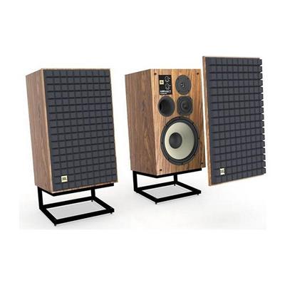 JBL MP350+TT350+SA550+ L100 Classic (75th Anniversary Edition) Hoparlörler Set