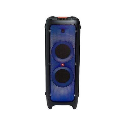 JBL Partybox 1000 Bluetooth Hoparlör, Siyah