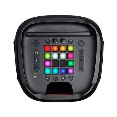 JBL Partybox 1000 Bluetooth Hoparlör, Siyah