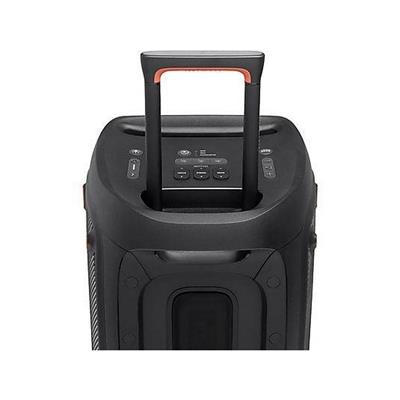 JBL Partybox 310 Bluetooth Hoparlör, Siyah