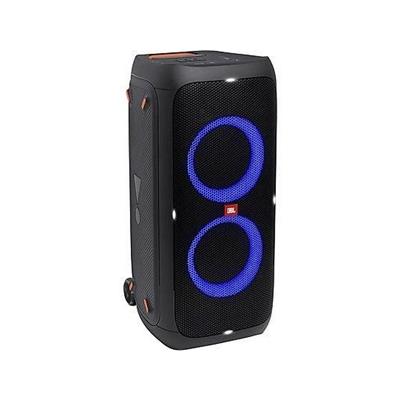 JBL Partybox 310 Bluetooth Hoparlör, Siyah