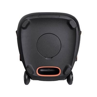 JBL Partybox 310 Bluetooth Hoparlör, Siyah