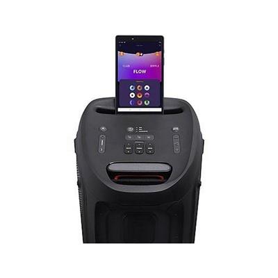 JBL Partybox 310 Bluetooth Hoparlör, Siyah