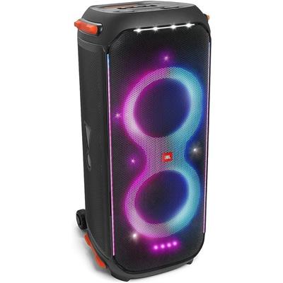 JBL Partybox 710, Bluetooth Hoparlör, Siyah