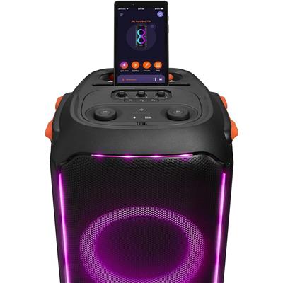 JBL Partybox 710, Bluetooth Hoparlör, Siyah