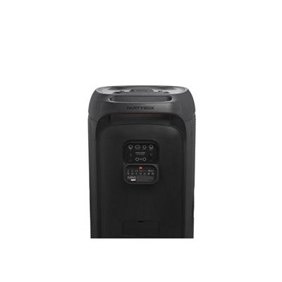 JBL Partybox Ultimate Wifi Bluetooth Hoparlör Siyah