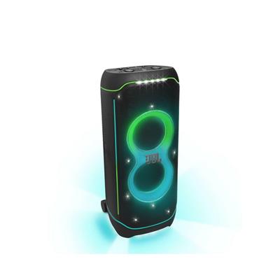 JBL Partybox Ultimate Wifi Bluetooth Hoparlör Siyah