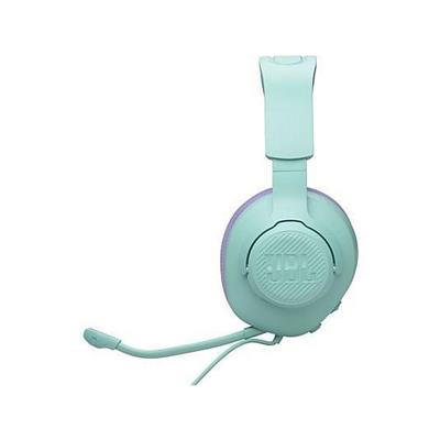 JBL Quantum 100M2 Gaming Kulaklık  Kablolu Yeşil