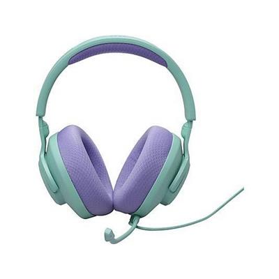 JBL Quantum 100M2 Gaming Kulaklık  Kablolu Yeşil