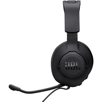 JBL Quantum 100M2 Gaming Kulaklık Kablolu Siyah