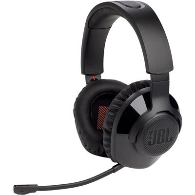 JBL Quantum 350 Gaming Kulaklık Kablosuz Siyah