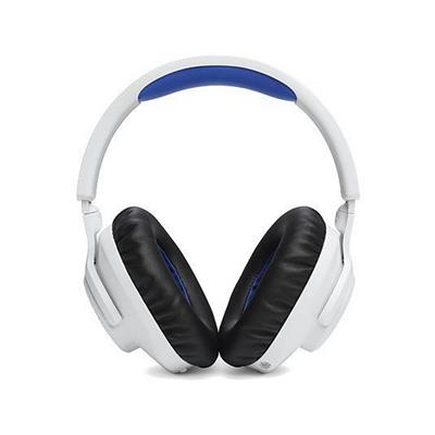 JBL Quantum 360W Play Station,Gaming Kulaklık,Byz Mavi